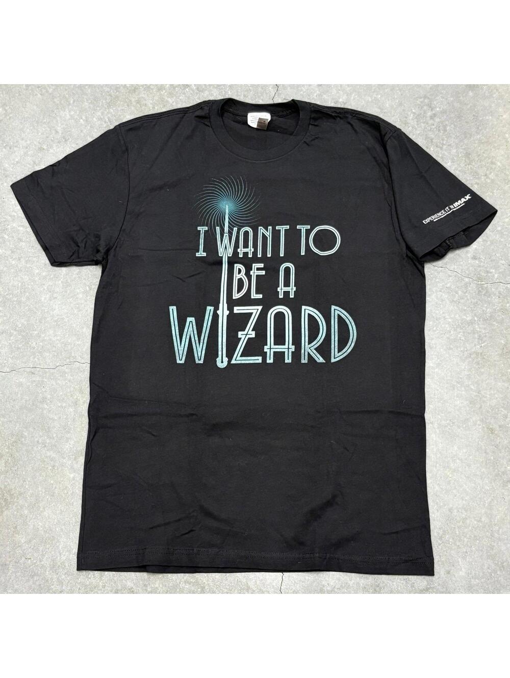 Next Level Fantasic Beasts Fan Event T Shirt